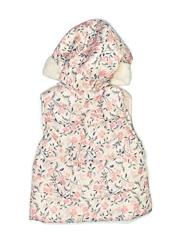 Little Lass Vest (view 2)