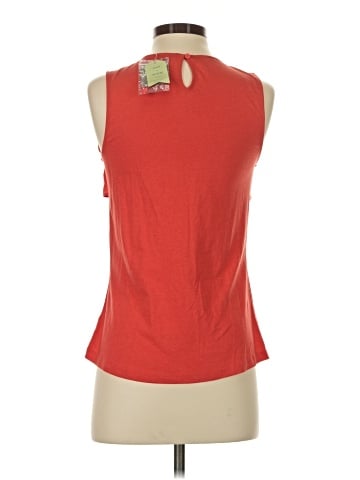Deletta Sleeveless Blouse (view 2)
