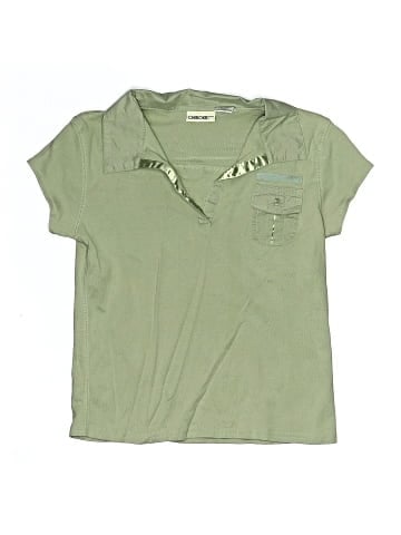 Cherokee Short Sleeve T-Shirt (view 1)