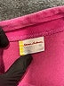 Hanna Andersson Pink Dress Size 6-12 mo - photo 3