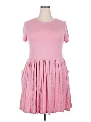 Yelete Casual Dress (view 1)