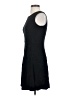 Donna Ricco Black Cocktail Dress Size S - photo 5