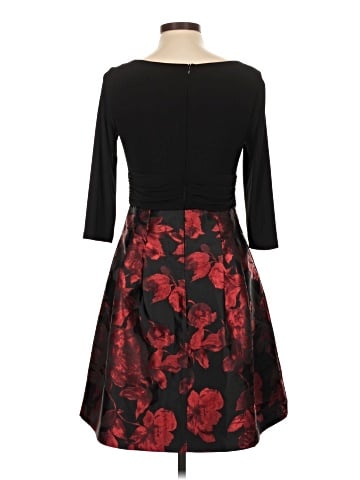 Jessica Howard Cocktail Dress (view 2)