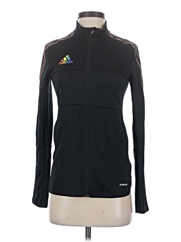Adidas Track Jacket (view 1)