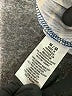 Prince & Fox Stripes Blue Cocktail Dress Size M - photo 8