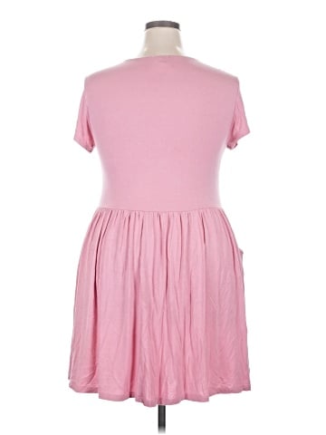 Yelete Casual Dress (view 2)