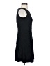 Donna Ricco Black Cocktail Dress Size S - photo 4