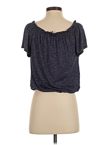 Veronica M. Short Sleeve Top (view 2)