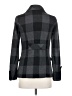 Kensie Plaid Gray Blazer Size XS - photo 2