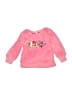 Btween Pink Pullover Sweater 9-12 MO / 12 MO - photo 1