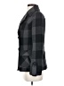 Kensie Plaid Gray Blazer Size XS - photo 5