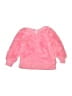 Btween Pink Pullover Sweater 9-12 MO / 12 MO - photo 2