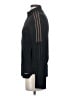 Adidas 100% Polyester Black Track Jacket Size XS - photo 5