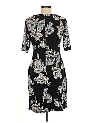 Connected Apparel Cocktail Dress (view 2)