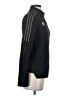 Adidas 100% Polyester Black Track Jacket Size XS - photo 4