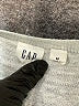 Gap Gray Cardigan Size M - photo 7