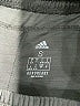 Adidas Solid Black Athletic Shorts Size S - photo 3