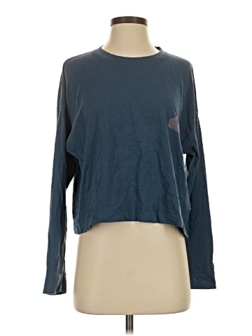 Quiksilver Long Sleeve T-Shirt (view 1)