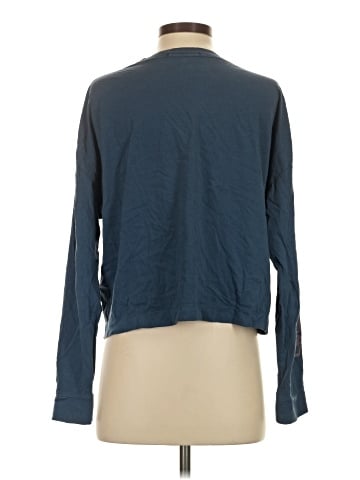 Quiksilver Long Sleeve T-Shirt (view 2)