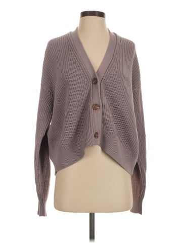 Quince Cardigan (view 1)