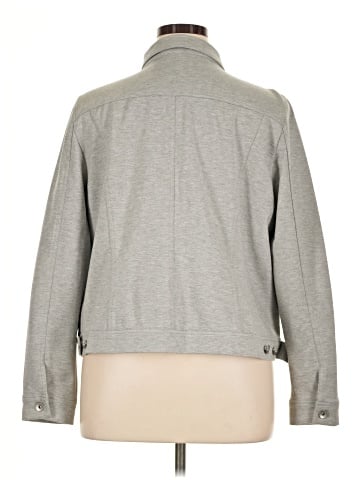 Kelly By Clinton Kelly Jacket (view 2)