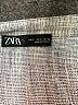 Zara Gray Cardigan Size S - photo 7