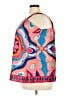 Sugarlips 100% Polyester Pink Sleeveless Blouse Size 3X - photo 5