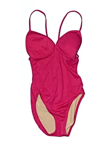 J.Crew One Piece Swimsuit (view 1)