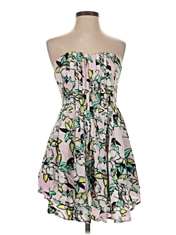 Dance & Marvel Cocktail Dress (view 1)