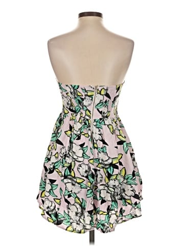 Dance & Marvel Cocktail Dress (view 2)