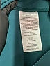 Mondetta Solid Teal Active Pants Size XL - photo 5