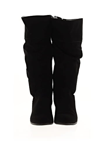 Style&Co Boots (view 2)