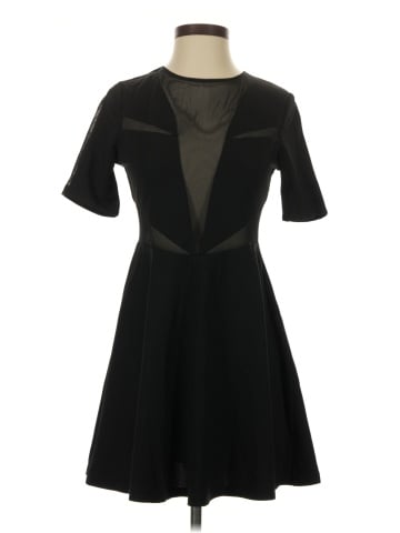 Lucca Couture Cocktail Dress (view 1)