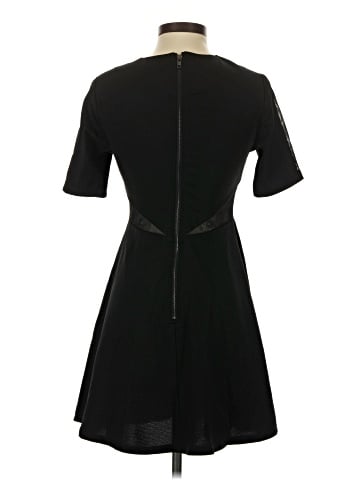 Lucca Couture Cocktail Dress (view 2)