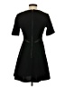 Lucca Couture Black Cocktail Dress Size S - photo 2