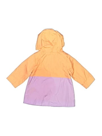 Carter's Raincoat (view 2)