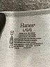 Hanes Gray Tank Top Size L - photo 7