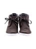 Clarks Gray Ankle Boots Size 7 - photo 2