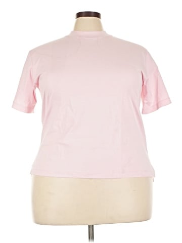 Uniqlo Short Sleeve Top (view 1)