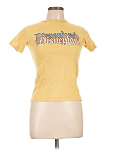 Disney Short Sleeve T-Shirt (view 1)
