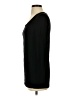 Cupio Black Long Sleeve T-Shirt Size S - photo 5