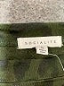 Socialite Animal Print Green Pullover Sweater Size XL - photo 7