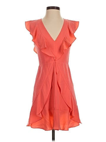 BCBGMAXAZRIA Cocktail Dress (view 1)