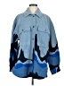 Wild Fable Blue Coat Size M - photo 1