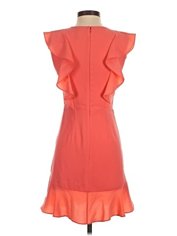 BCBGMAXAZRIA Cocktail Dress (view 2)