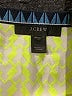 J.Crew Yellow Casual Dress Size M (estimated) - photo 7