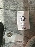 Baby Gap Gray Pullover Sweater Size 3 - photo 3