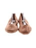Dr. Scholl's Solid Brown Flats Size 7 1/2 - photo 2