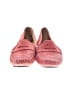 VANELi Red Flats Size 7 - photo 2