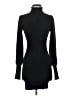 Love Tree Black Cocktail Dress Size S - photo 1